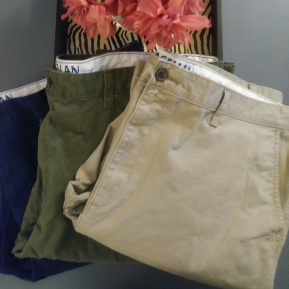 Magellan Outdoors Other - 3 Pairs Men's Pants